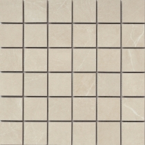 STERLINA II - 2X2/12X12, IVORY, MATTE